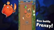 Survivor: Space Battle - Screenshot 5