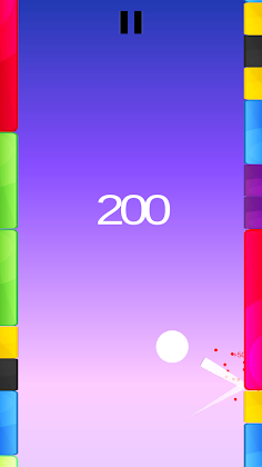 Jump Ball Pro - Screenshot 4