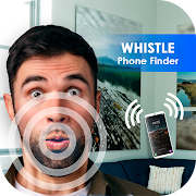 Top 30 Tools Apps Like Whistle Phone Finder - Best Alternatives