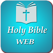 World English Bible (WEB) Offline Free  Icon