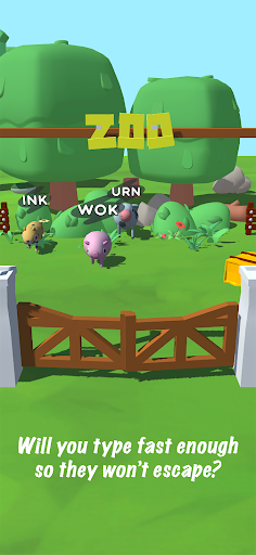 Type Rush for PC / Mac / Windows 11,10,8,7 - Free Download - Napkforpc.com