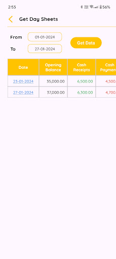 Petty Cash - Fairsoft