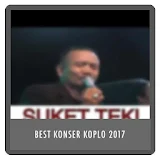 Best Konser Koplo 2017 icon