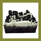 Brownie recipes icon