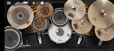 Mega Drum - Drumming Appのおすすめ画像5