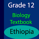Grade 12 Biology Textbook Ethiopia (Offline) Apk