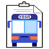 Yangon Bus Report icon