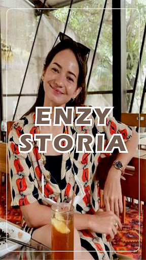 Enzy Storia Wallpaper HD