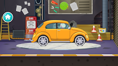 Car Wash & Design - Car Gamesのおすすめ画像2