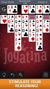 Solitaire Jogatina: Card Game For PC installation