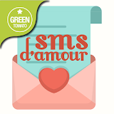 Love SMS - Message d'Amour icon