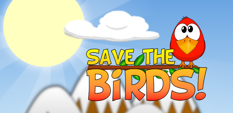 Save the Birds!
