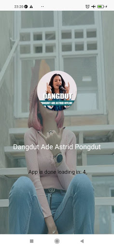 Dangdut Ade Astrid Pongdut