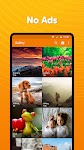 screenshot of Simple Gallery - Photo Albums