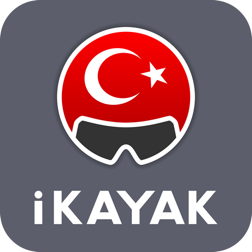 iKAYAK Türkiye - iSKI Turkey  Icon