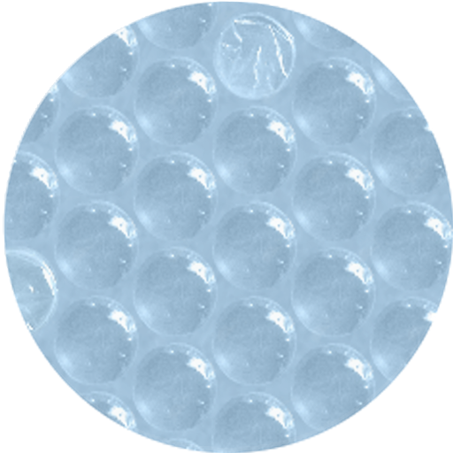Bubble Wrap  Icon