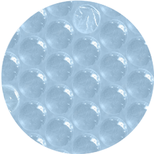 Bubble Wrap logo