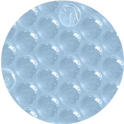 Symbolbild für Bubble Wrap