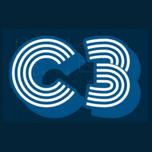 C3 logo