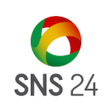 SNS 24 icon