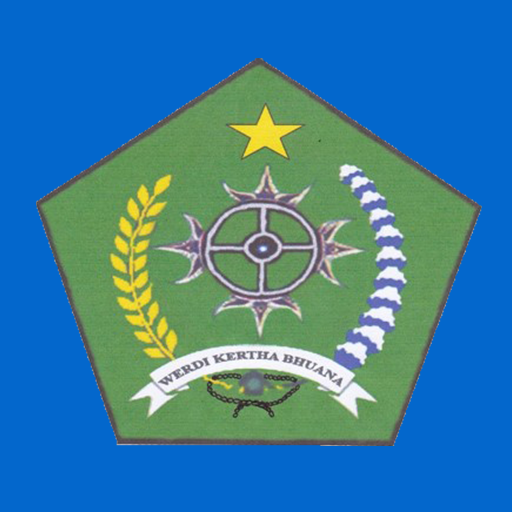 Desa Presisi Baru logo