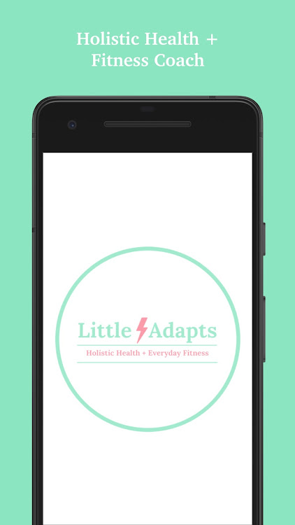 Little Adapts By Jax - 8.503.1 - (Android)