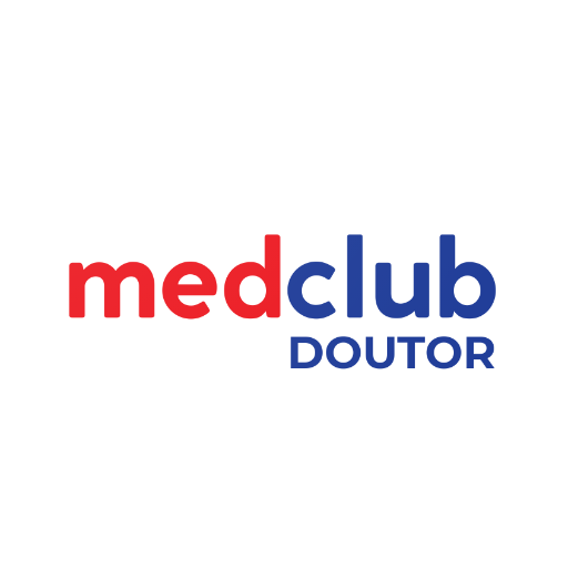 Medclub - Doutor logo