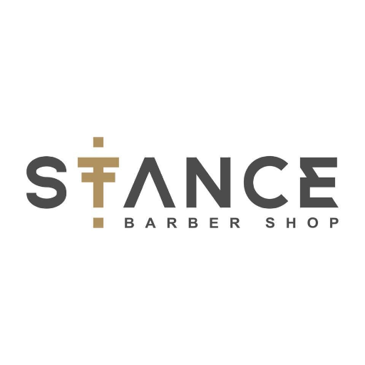 Stance Barbershop logo