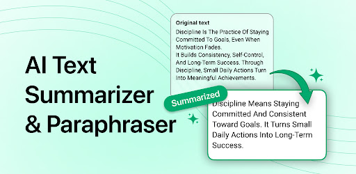 Text Summarizer