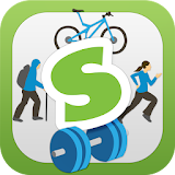 Skimble GPS Sports Tracker icon