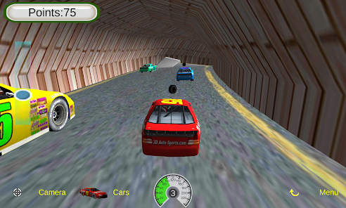 Kids Car Racers - التطبيقات على Google Play