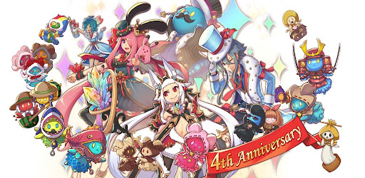 Alchemia Story - MMORPG - Apps on Google Play