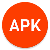 Apk Info icon