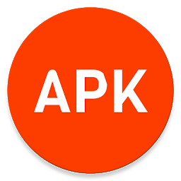「Apk Info」圖示圖片