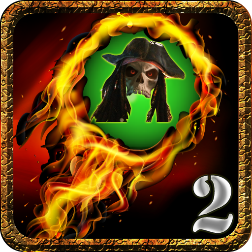 Mystery Pirates Treasure 2