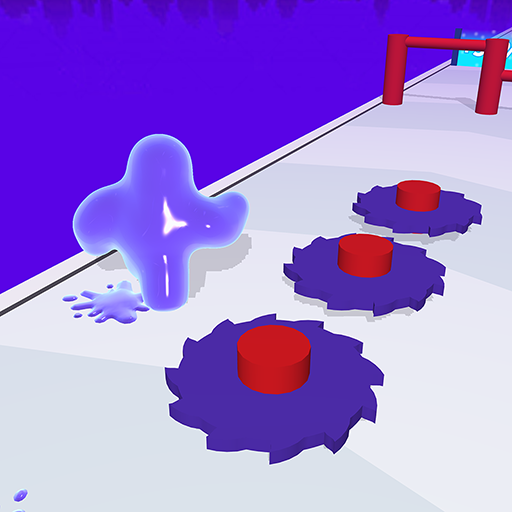 Goo Runner 3D logo