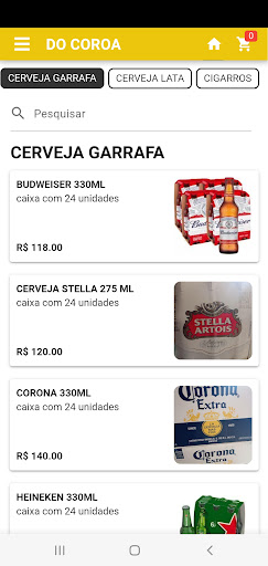 Do Coroa Screen 3