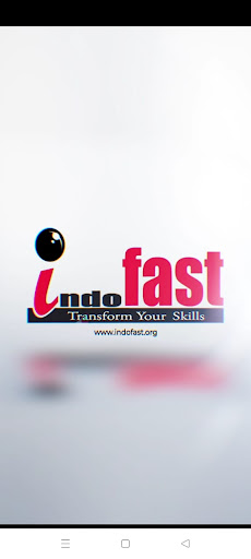 Android application INDOFAST screenshort