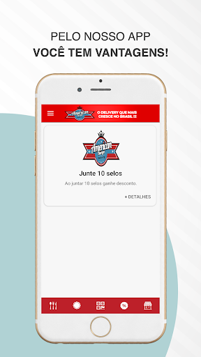 American Burger Screenshot 4 - AppWisp.com