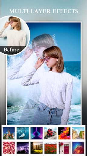 Download Blur Photo Editor Pro- Background Changer Effects