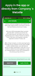 All Dubai Jobs & UAE Careers poster 4