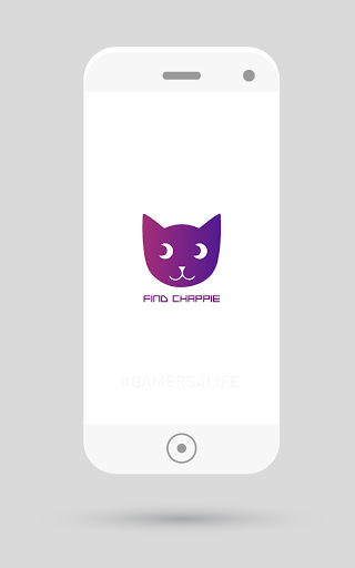 Android application Find Chappie - Brain Training screenshort