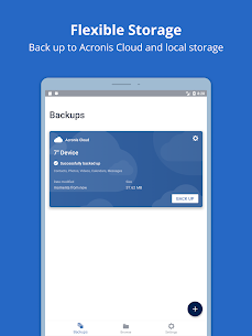 Acronis Mobile 6