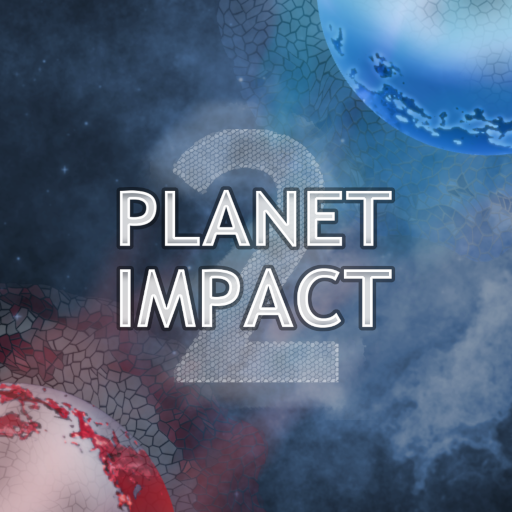 Planet Impact 2 logo