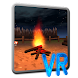 Campfire VR Cardboard - Androidアプリ