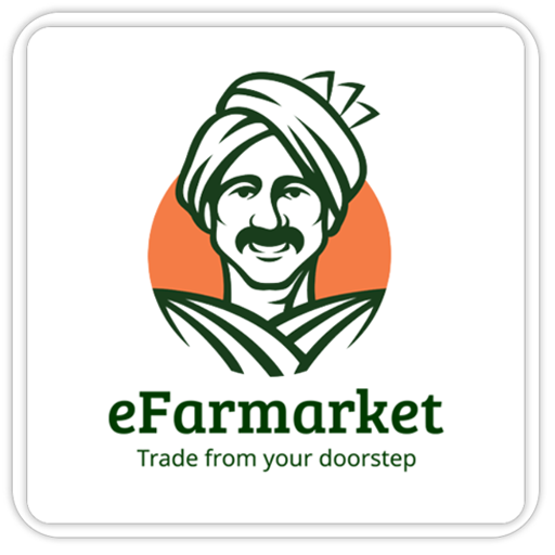 Efarmarket logo