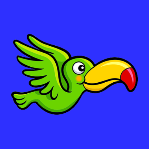 Papagei logo