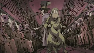 墓場鬼太郎 Temporada 1 Episodio 7 Tv En Google Play