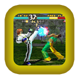 Guide Tekken 3 icon