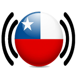Radios Chile Free icon